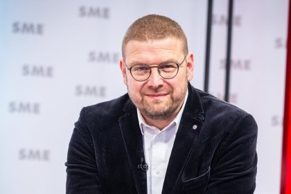 Babis uz bol u Trumpa Cesku to pomohlo