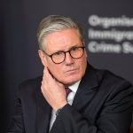 Britania pomoze so zhadzovanim pomoci do Gazy