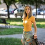 Chrbticu mala vybocenu o 90 stupnov operacia jej zmenila zivot