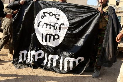 Etiopia zadrzala 82 udajnych bojovnikov Islamskeho statu