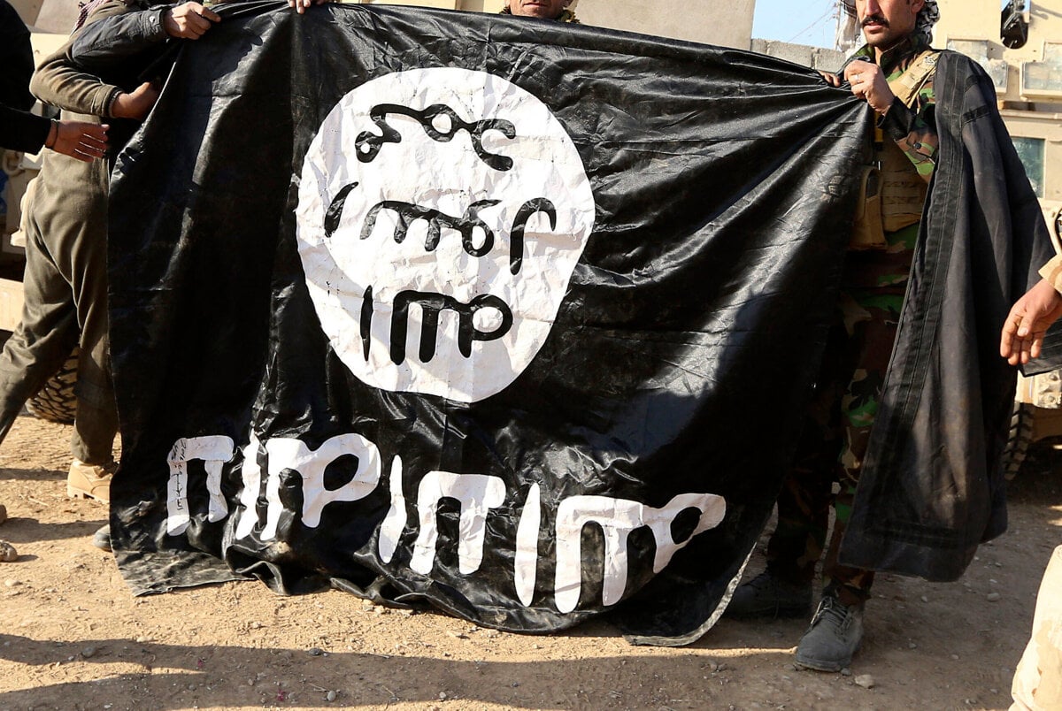 Etiopia zadrzala 82 udajnych bojovnikov Islamskeho statu