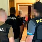 Eurojust informoval o zadrzani podozriveho v Dnipre