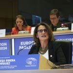 Europska unia chce ferovu hospodarsku sutaz s Cinou