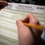 Financna sprava prijala najviac danovych priznani