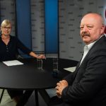 General Macko v Arene Pellegrini Kalinak a Gluck urobili z cvicenia letny kemp