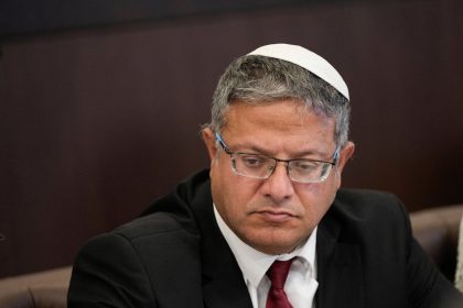 Holandsko zakazalo vstup dvom izraelskym ministrom