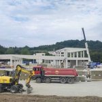 Hypermarket zacali stavat bez povolenia Inspektorat rozhodne o vystavbe Kauflandu