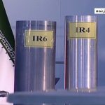 Iran odmieta jadrove rokovania s USA pod podmienkou zastavenia obohacovania uranu