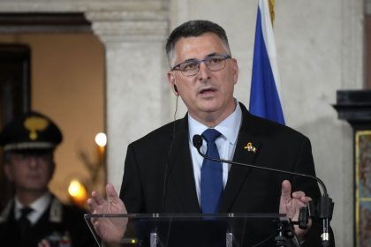 Izrael zrusil povolenie na pobyt sefovi pobocky uradu OSN