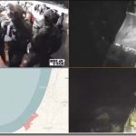 Izraelska armada zastavila humanitarnu lod s aktivistami