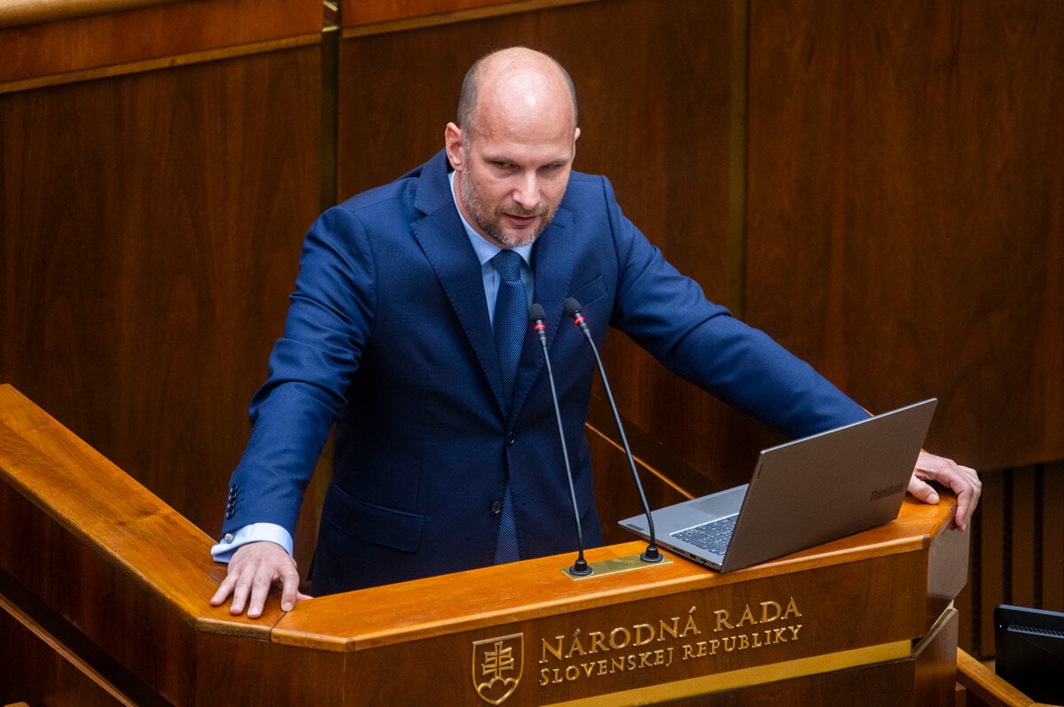 Koaliciu vedie k zmene volebnych pravidiel strach zo straty moci