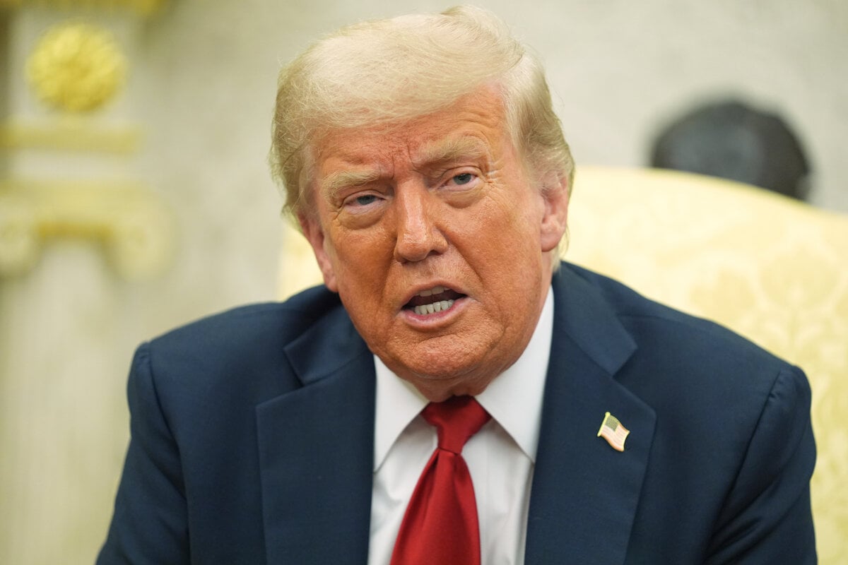 Kolumbijska univerzita sa dohodla s Trumpovou administrativou zaplati miliony