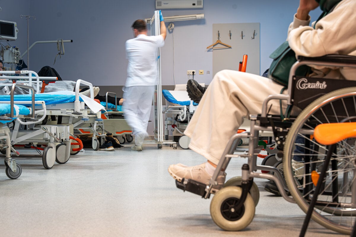 Ludia vyzbierali peniaze pre detskych pacientov srdca