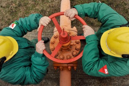 Madarsko zvysilo nakupy plynu z Ruska o 26 percent