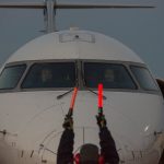 Musel sa vyhnut bomberderu pilot sa ospravedlnil