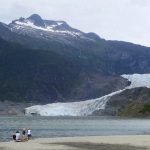 Na Aljaske zaznamenali silne zemetrasenie urady varovali pred cunami