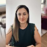 O dceru prisla v deviatom mesiaci teraz sprevadza smutenim zeny s podobnou skusenostou