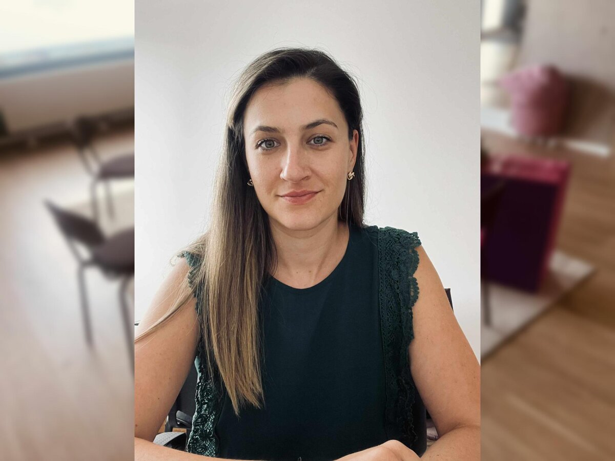 O dceru prisla v deviatom mesiaci teraz sprevadza smutenim zeny s podobnou skusenostou