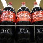 O trstinovom cukre hovoril aj Trump Coca Cola uvedie na trh novy produktovy rad v USA