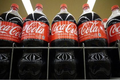 O trstinovom cukre hovoril aj Trump Coca Cola uvedie na trh novy produktovy rad v USA