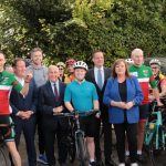 Ona je bijuce srdce nasej rodiny cyklus napriec Europou inspirovany trojrocnou dievcatkom