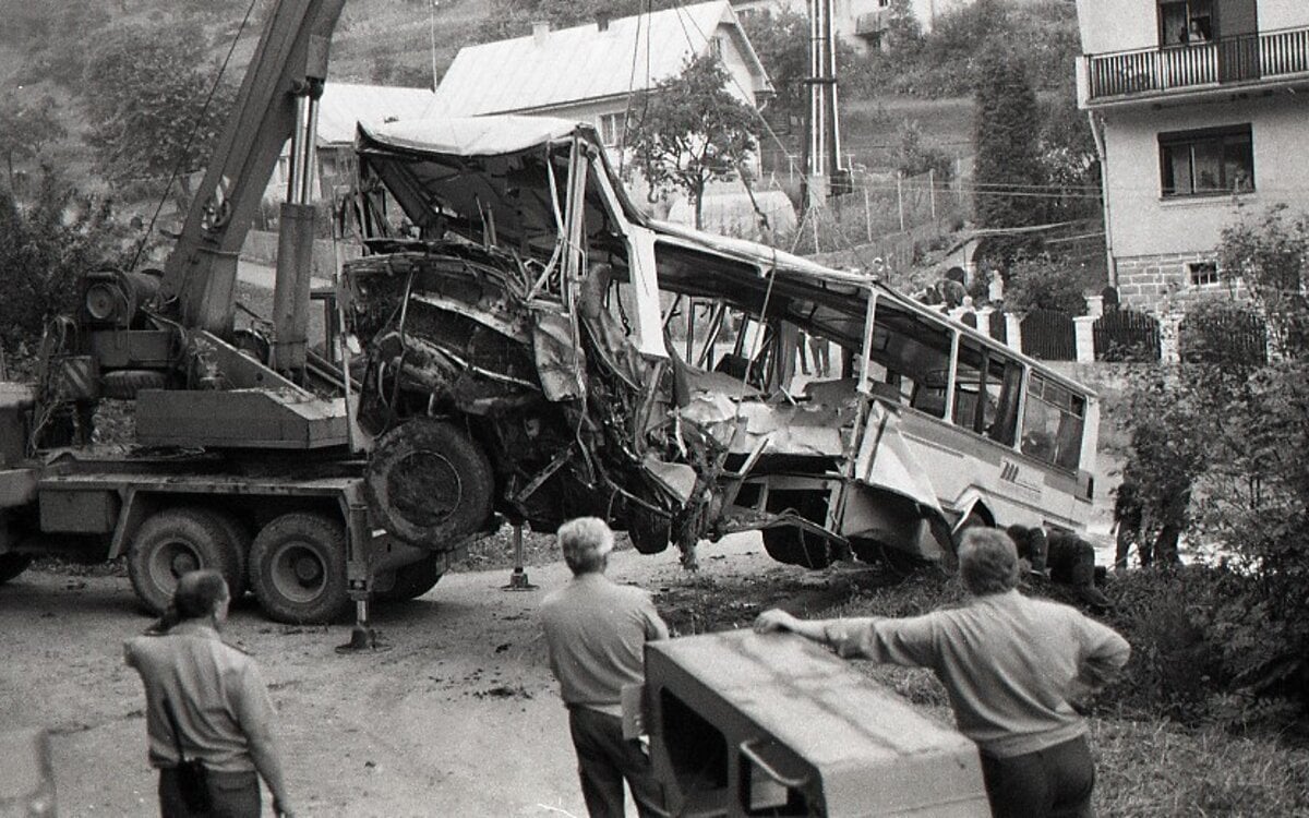 Osudny omyl a nefunkcne brzdy 30 rokov od tragedie