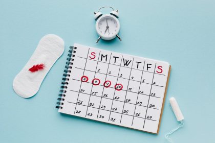 Pochopenie ovulacie je zaklad pre otehotnenie