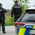 Policia zadrzala podozriveho z utoku nozom na chlapca