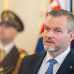 Prezident poziadal Saska o dodrzanie zakona pri tendri