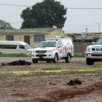 Pri utoku na katolicky kostol v KDR zahynulo 21 ludi