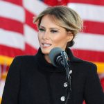 Republikani chcu pomenovat vyznamnu budovu po Melanii Trumpovej
