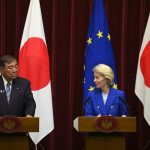 Rozdeluje ich Rusko obchod a bezpecnost Spicky EU su v Cine