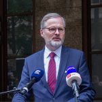 Sanca na dohodu Unia s USA podla Fialu je treba sa ale pripravit aj na zly vysledok