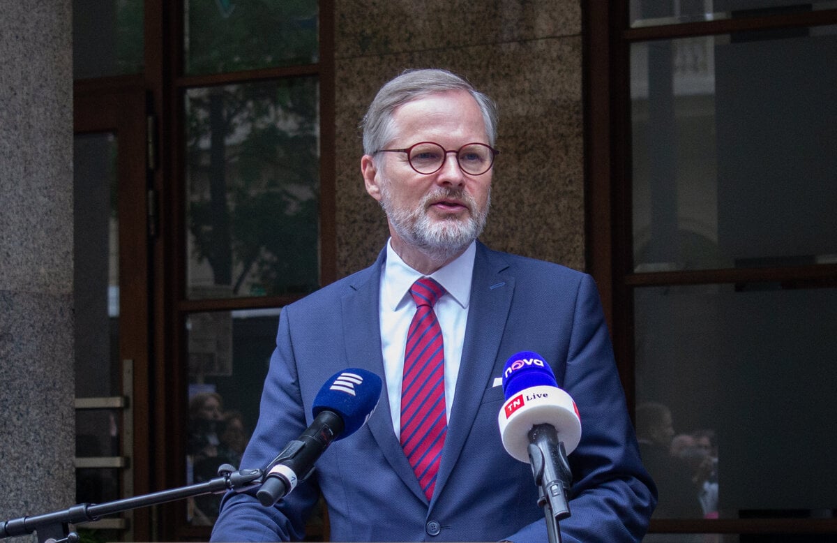 Sanca na dohodu Unia s USA podla Fialu je treba sa ale pripravit aj na zly vysledok