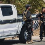 Sef americkej diplomacie ziada Syriu o zastavenie utokov dzihadistov