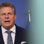 Sefcovic ide do Washingtonu na rokovania proti clam