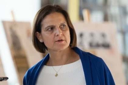 Spravny sud zrusil rozhodnutie Kolikovej ohladom Fitta