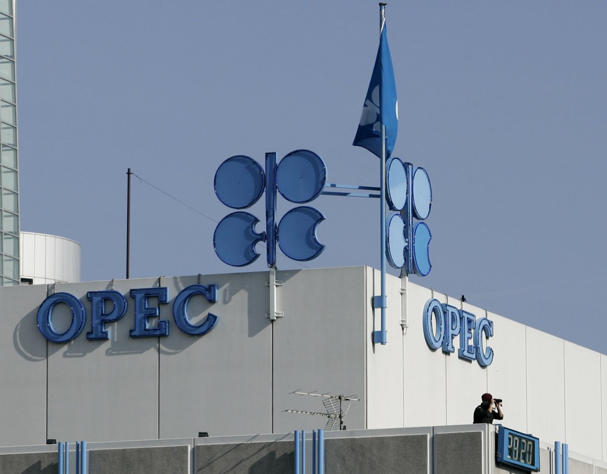 Svetovej ekonomike by sa podla OPEC mohlo darit lepsie