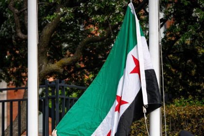 Syria chce mat Rusko po svojom boku vyhlasil minister