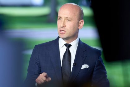 Tato krajina nie je pre migrantov Kto je muz ktoreho Trump nasadil na nelegalnych pristahovalcov