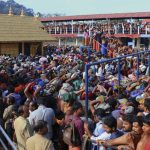 Tlacenica po pade elektrickeho kabla v Indii si vyziadala sest obeti