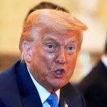 Trump tvrdi ze zvazuje odobranie obcianstva Rosie ODonnellovej