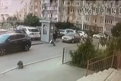 Ukrajina Rusko Online Ruski agenti podozrivi z vrazdy dostojnika su mrtvi