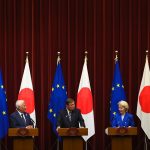 Unia a Japonsko sa zhodli na posilneni spoluprace