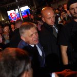 V Kysuciach si pripomenuli zvrchovanost Fico prisiel zapalit vatru