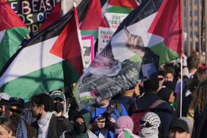 V New Yorku sa zacina konferencia o izraelsko palestinskom konflikte