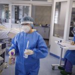 V Polsku hospitalizovali dalsieho pacienta s podozrenim na choleru