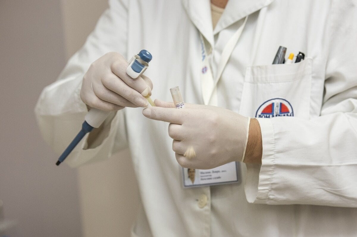 V Polsku potvrdili pripad cholery pacientka stabilizovana
