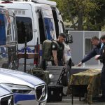 V Prahe bude sidlit kontingent Frontexu pre strednu a vychodnu Europu