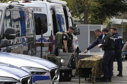 V Prahe bude sidlit kontingent Frontexu pre strednu a vychodnu Europu